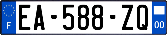 EA-588-ZQ