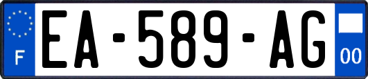 EA-589-AG