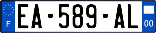 EA-589-AL