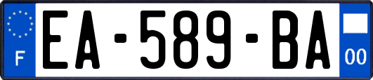 EA-589-BA