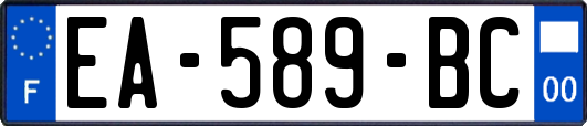 EA-589-BC