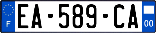 EA-589-CA