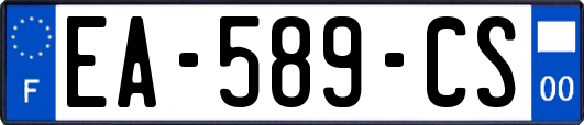 EA-589-CS