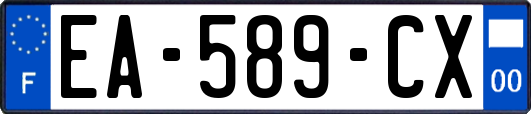 EA-589-CX