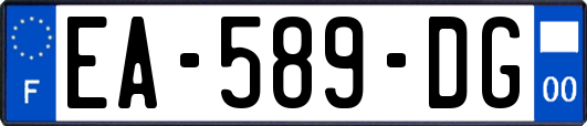 EA-589-DG