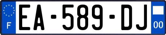 EA-589-DJ