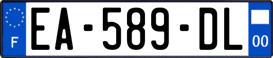 EA-589-DL