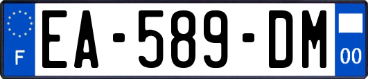 EA-589-DM