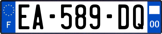 EA-589-DQ