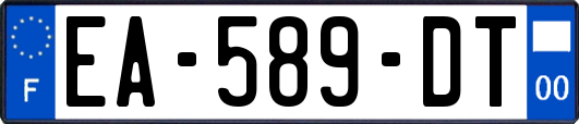 EA-589-DT