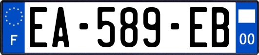 EA-589-EB