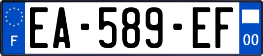 EA-589-EF