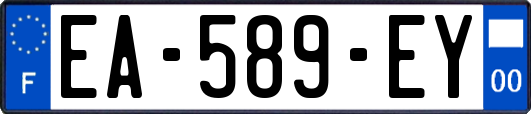 EA-589-EY