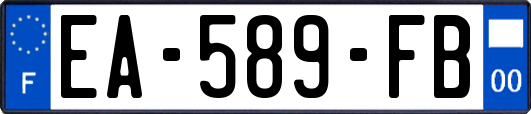 EA-589-FB