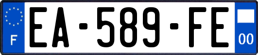 EA-589-FE