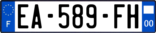 EA-589-FH