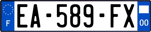 EA-589-FX