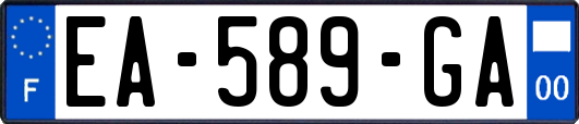 EA-589-GA