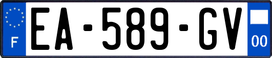 EA-589-GV