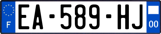 EA-589-HJ