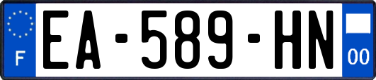EA-589-HN