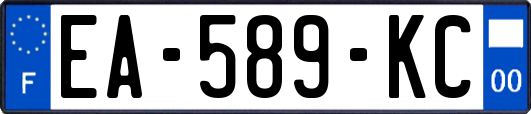 EA-589-KC