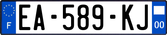 EA-589-KJ