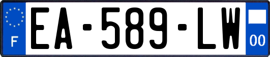 EA-589-LW