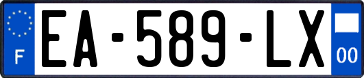 EA-589-LX