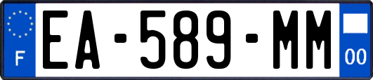 EA-589-MM