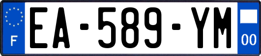 EA-589-YM