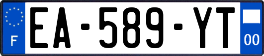 EA-589-YT