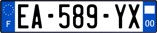 EA-589-YX