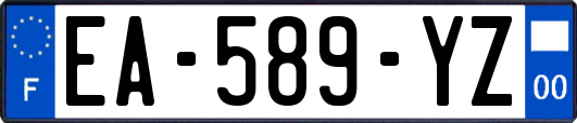 EA-589-YZ