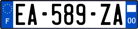 EA-589-ZA