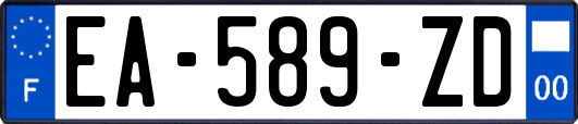 EA-589-ZD