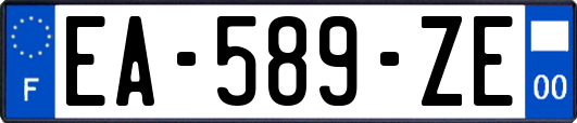 EA-589-ZE