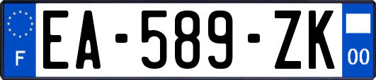 EA-589-ZK