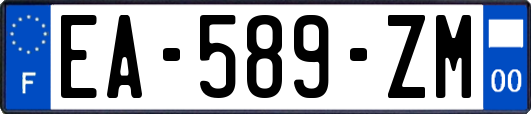 EA-589-ZM