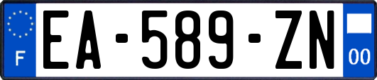 EA-589-ZN