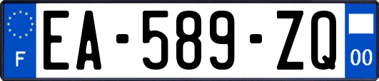 EA-589-ZQ