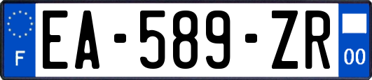 EA-589-ZR