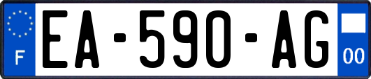 EA-590-AG