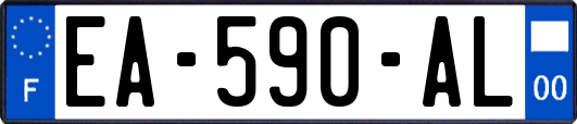 EA-590-AL