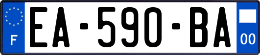 EA-590-BA