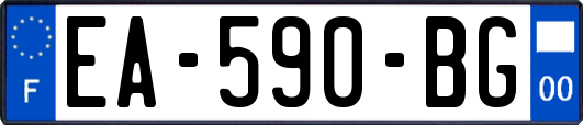 EA-590-BG