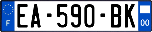 EA-590-BK