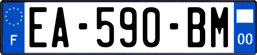 EA-590-BM