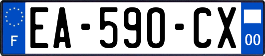 EA-590-CX