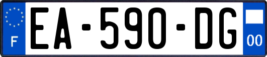 EA-590-DG